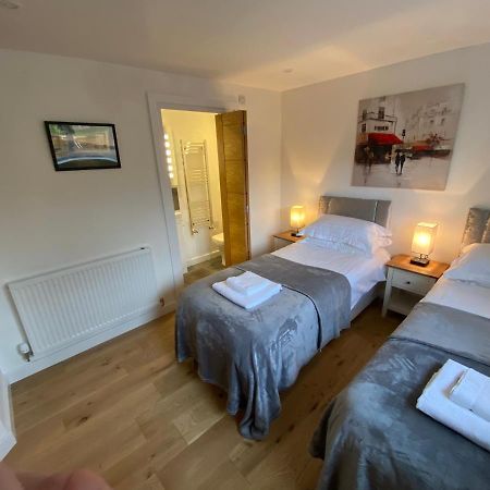 Latrigg View Apartment Keswick  Exterior photo