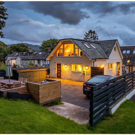 Latrigg View Apartment Keswick  Exterior photo